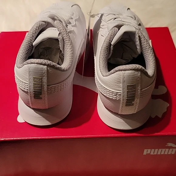 New with Tags Puma Sneakers - Picture 3 of 7